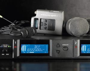 Audio-Technica AEW