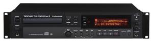 Tascam CD-RW900Mk II