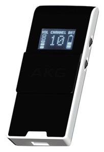 AKG CSX IRR10