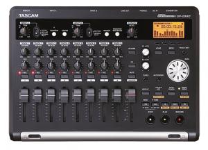 Tascam DP-03SD