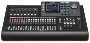 Tascam DP32SD