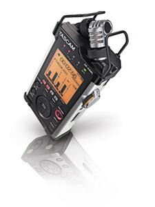 Tascam DR-44WL