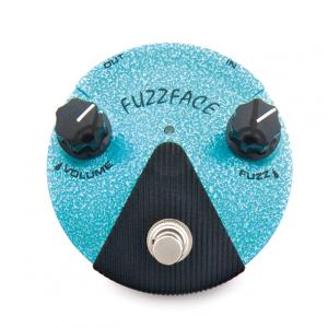 Dunlop Mini Fuzz Faces