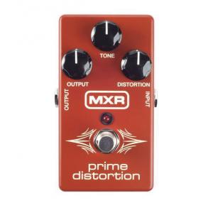 Dunlop MXR M69 Prime Distortion