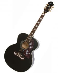 Epiphone EJ-200SCE