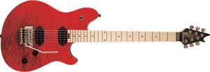 EVH Wolfgang Standard Quilt Maple