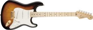 FENDER 60th Anniversary Stratocaster