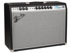 Fender &#039;68 Custom Vibrolux® Reverb