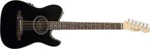 Fender Standard Telecoustic