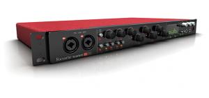 Focusrite Scarlett 18i20