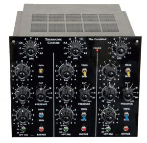 Thermionic Culture Freebird