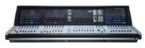 Soundcraft Vi3000