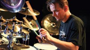 Gavin Harrison