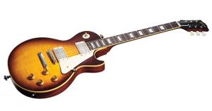 Gibson Custom Les Paul Joe Perry