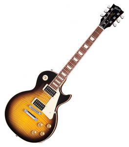 Gibson Les Paul Signature T