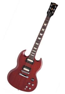 Gibson SG Future Tribute