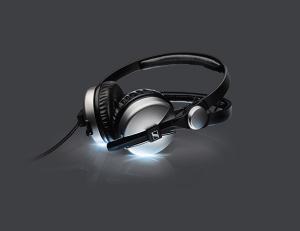 Sennheiser HD 25