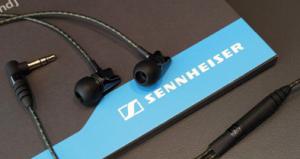 Sennheiser IE 800