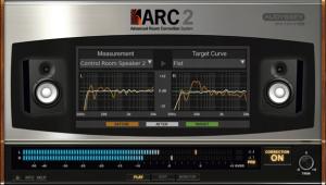 IK Multimedia ARC System v2.2
