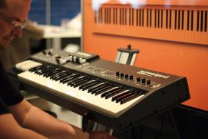 STUDIOLOGIC Numa Organ 2