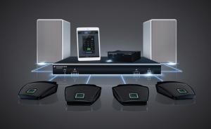 ISE 2014 a Sennheiser