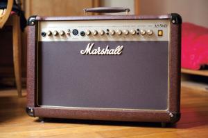 Marshall AS50D