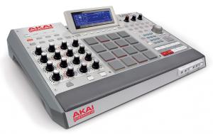 AKAI MPC Renaissance