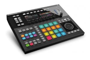 Maschine Studio & Maschine SW 2.0 