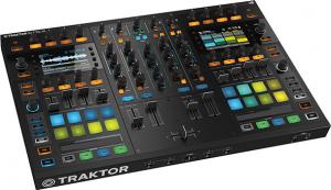 NI Traktor Kontrol S8