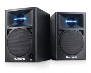 Numark  N-wave360