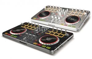 Numark Mixtrack Remix toolkit