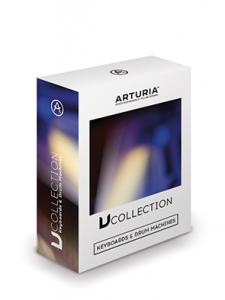 Arturia V-Collection 4