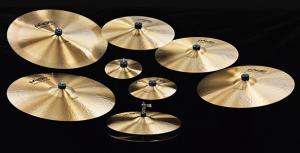 Paiste Formula 602 Modern Essentials