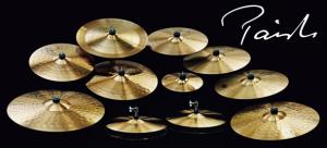 Paiste Signature Paiste Signature