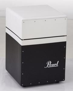 Pearl Brush Beat Cajon