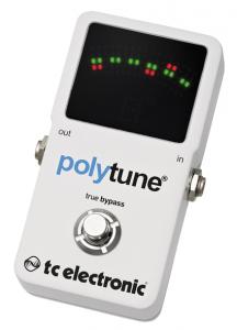 TC Electronic Polytune2