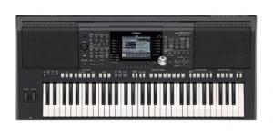 Yamaha PSR-S950