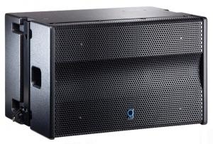 QUBE QSA 112.0 A