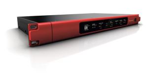 Focusrite RedNet 6