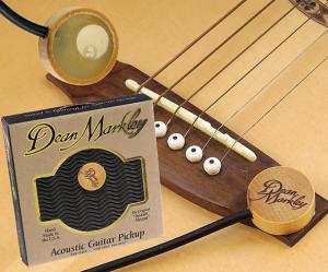 dean markly transducer dean markly transducer