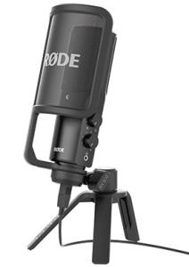 Rode NT–USB