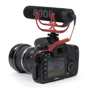 RODE VideoMic GO