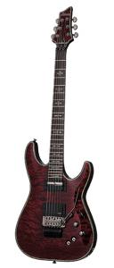 Schecter Hellraiser C-1 FR S