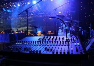 Soundcraft Si Compact 24