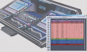 Digico SD convert