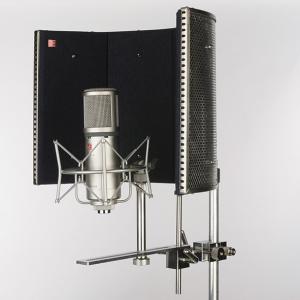 sE Electronics Reflexion Filter patent