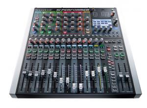 Soundcraft Si Performer 1