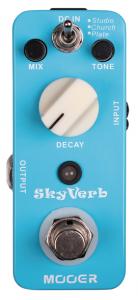 Mooer Skyverb