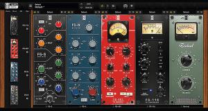 Slate Digital Virtual Mix Rack