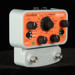 Source Audio Orbital Modulator